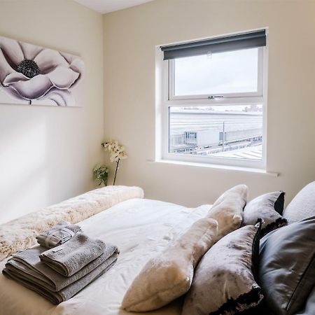 Fishergate Apartments Preston  Extérieur photo