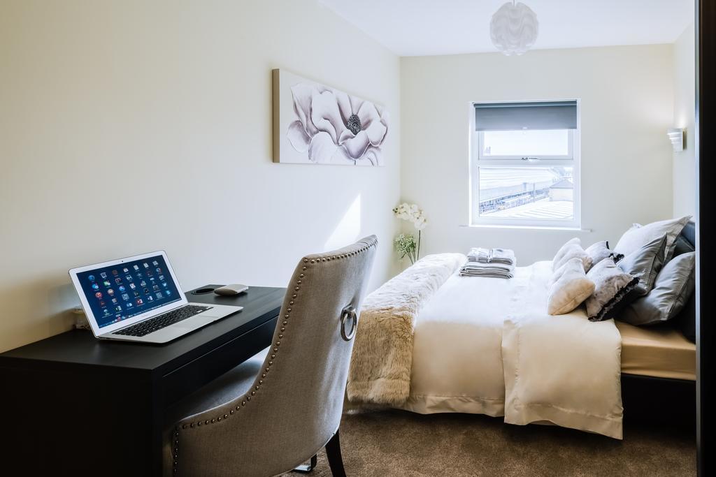 Fishergate Apartments Preston  Extérieur photo