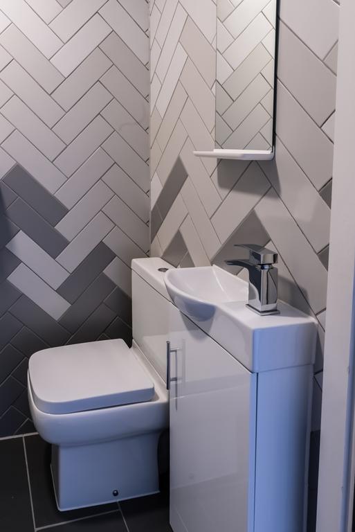 Fishergate Apartments Preston  Chambre photo