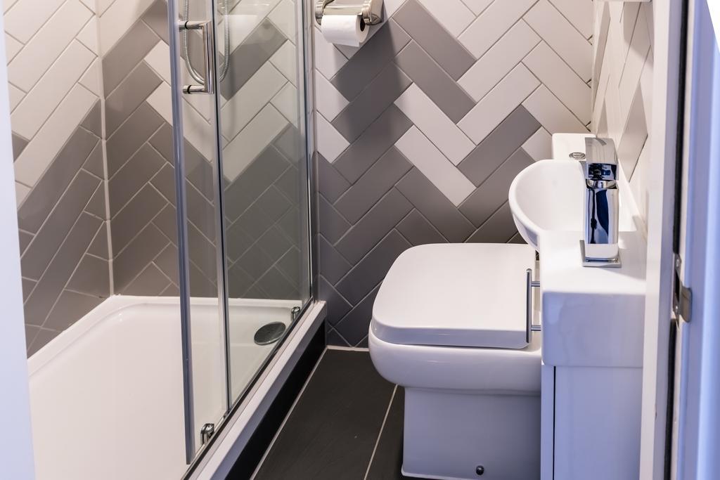 Fishergate Apartments Preston  Chambre photo