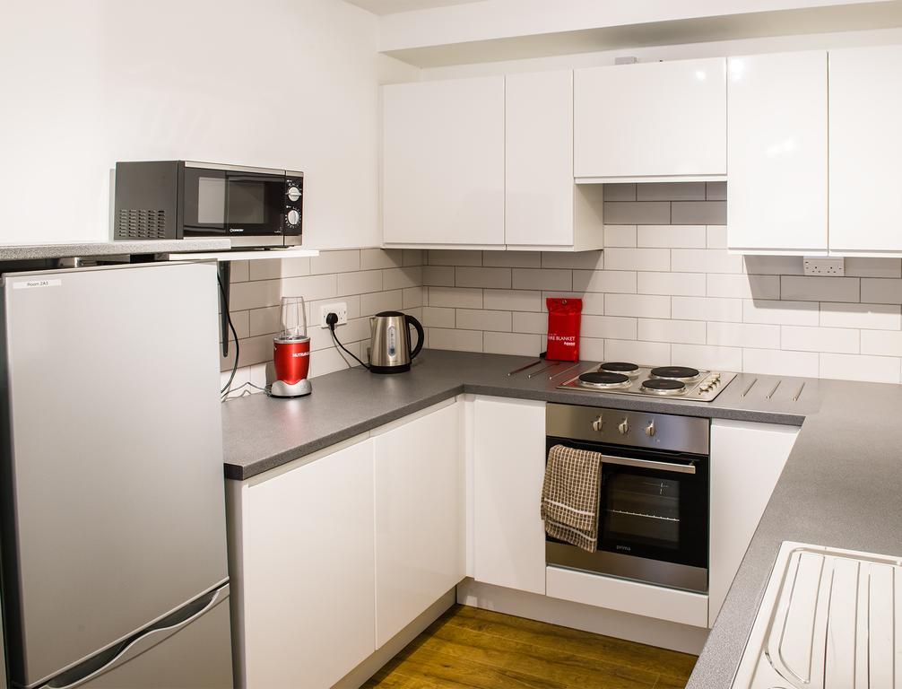 Fishergate Apartments Preston  Chambre photo