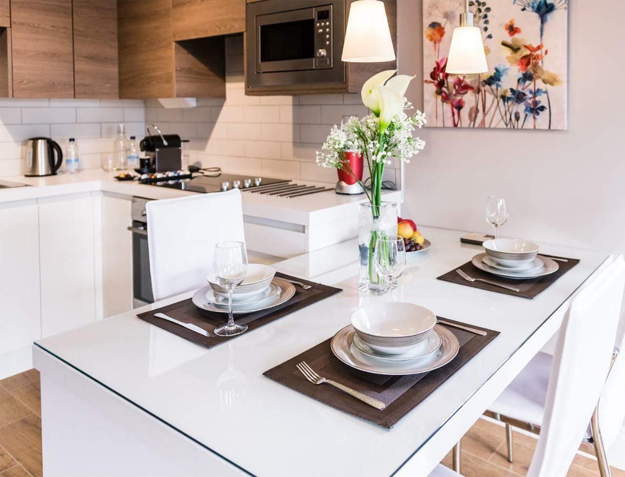 Fishergate Apartments Preston  Extérieur photo
